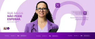 Clínica Médica Gastro Social Media FIGMA Editável