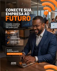 Social Media Provedor de Internet Feed PSD Editável