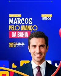 Campanha Eleitoral Política Eleição Social Media PSD Editável