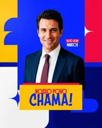 Campanha Eleitoral Política Eleição Social Media PSD Editável