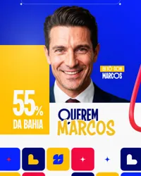 Campanha Eleitoral Política Eleição Social Media PSD Editável