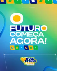 Campanha Eleitoral Política Social Media PSD Editável