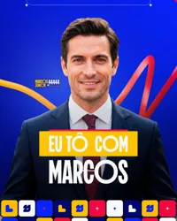 Campanha Eleitoral Política Eleição Social Media PSD Editável