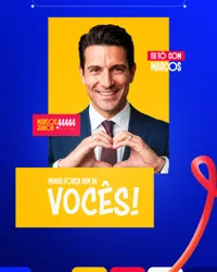Campanha Eleitoral Política Eleição Social Media PSD Editável
