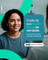 Odontologia Dentista Social Meida PSD Editável