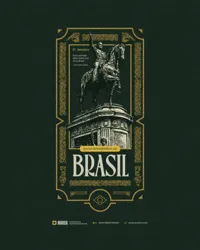 Dia da Independência do Brasil 07 de Setembro Social Media PSD Editável