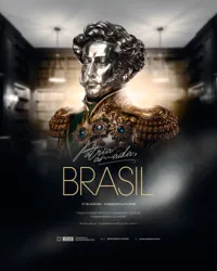 Dia da Independência do Brasil 07 de Setembro Social Media PSD Editável