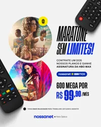 Provedor de Internet Social Media PSD Editavel