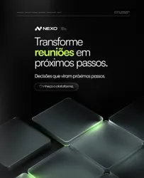 Startup Tecnologia e Gestão PSD Editável