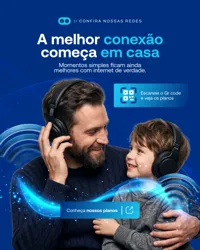 Seu Pai Conectado Ofertas Dia dos Pais Figma Editável