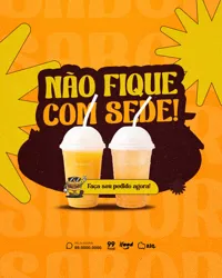 Hamburgueria Social Media PSD Editável