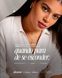 Estética Social Media PSD Editável - 02