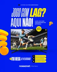 Provedor de Internet Social Media PSD Editavel