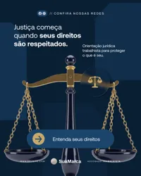 Advogado Trabalhista Social Media Figma Editável