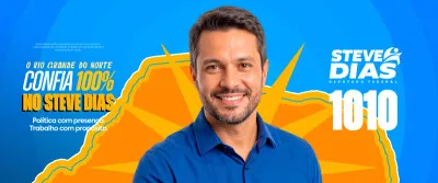 Carrossel Campanha Eleitoral Política Eleição Social Media PSD Editável