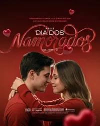 Feliz Dia dos Namorados 12 de Junho Social Media PSD Editável