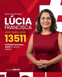 Campanha Política Social Media PSD Editável