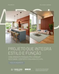 Arquiteto Social Media PSD Editável
